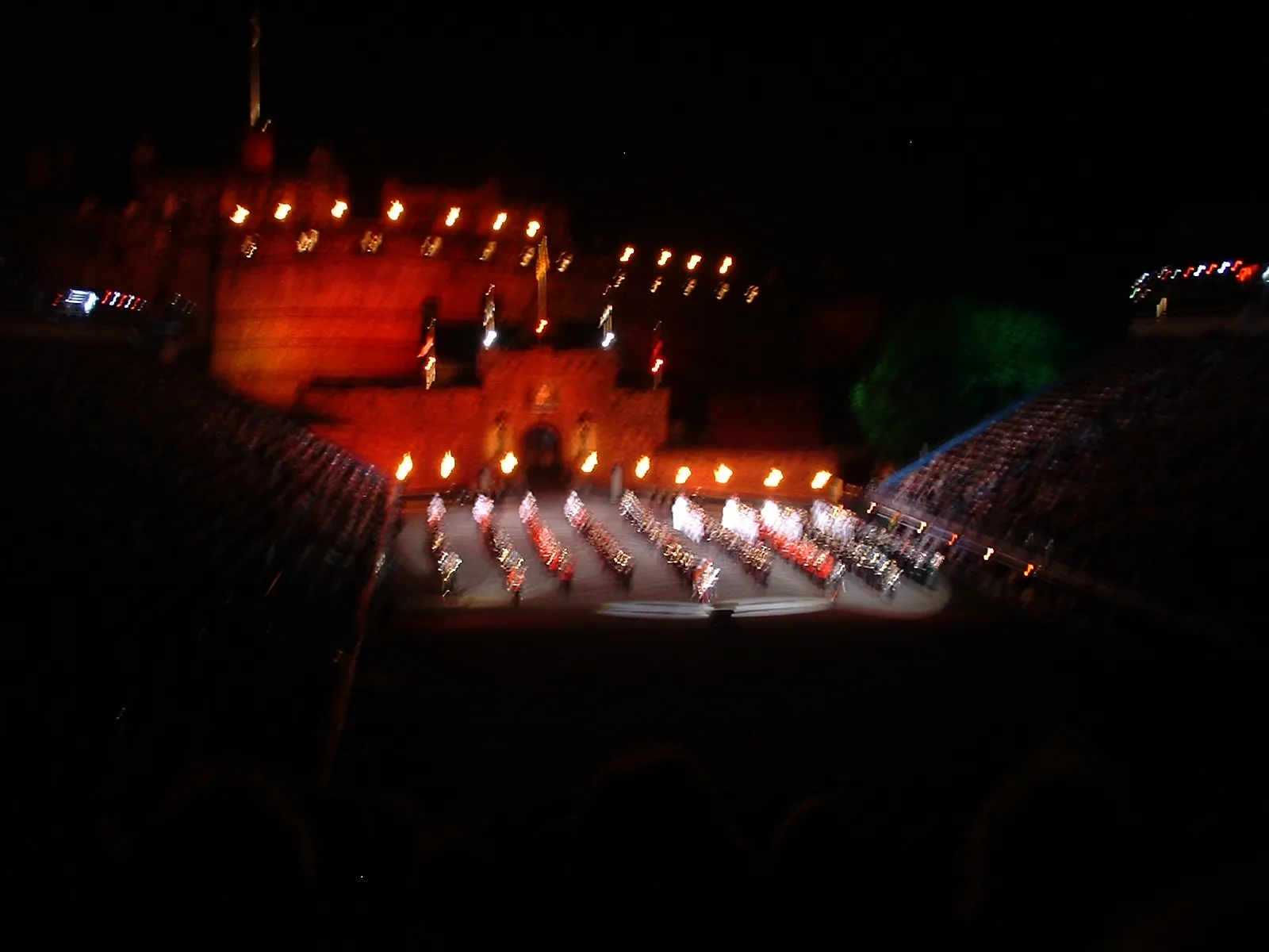 Tattoo 2003 17
